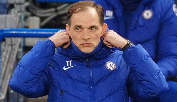 Bekommt der Chelsea-Coach für die kommende Saison Verstärkung für den Angriff?
