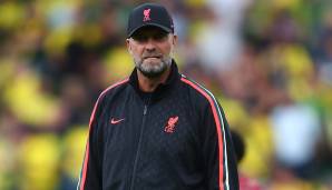Teammanager Jürgen Klopp vom FC Liverpool hat die eigenen Fans für homophobe Gesänge kritisiert und zum Umdenken aufgefordert.