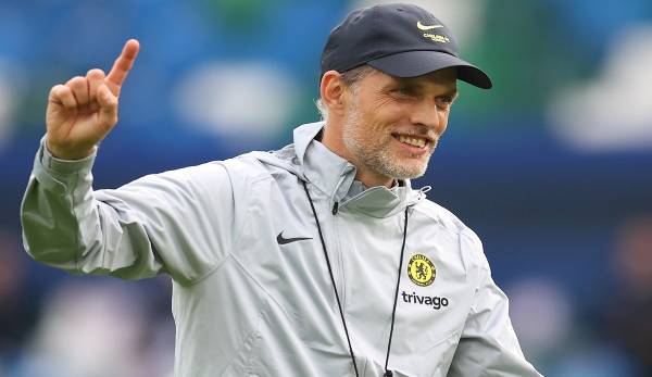 Louis van Gaal hat einen neuen Bewunderer - und zwar den Trainer des aktuellen Champions-League-Siegers FC Chelsea.