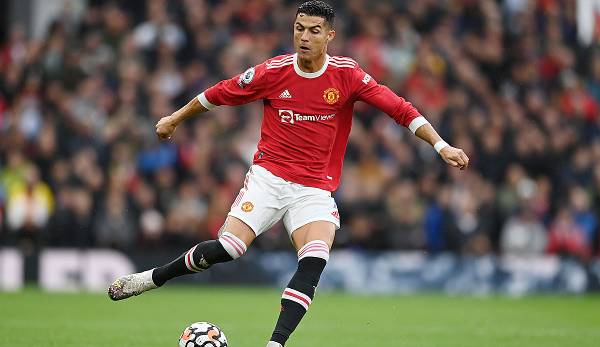 Manchester United verpflichtete im Sommer Cristiano Ronaldo.