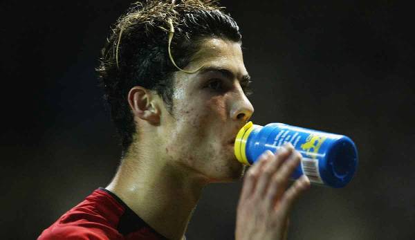 Bei Manchester United wurde Cristiano Ronaldo zum Weltstar. Dabei wäre der Portugiese beinahe beim Erzrivalen aus Liverpool gelandet.