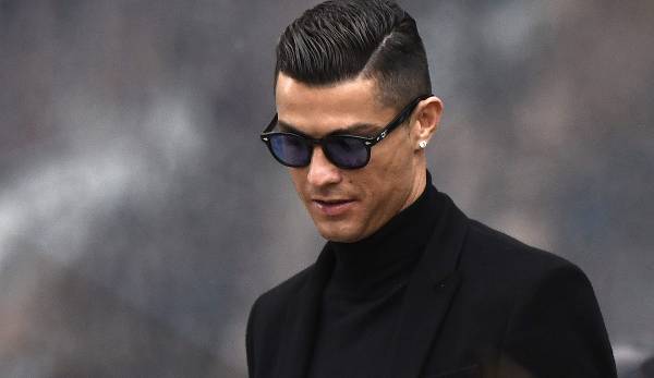 Cristiano Ronaldo (36) kann auf die Einstellung seines Zivilprozesses wegen Vergewaltigungsvorwürfen hoffen.