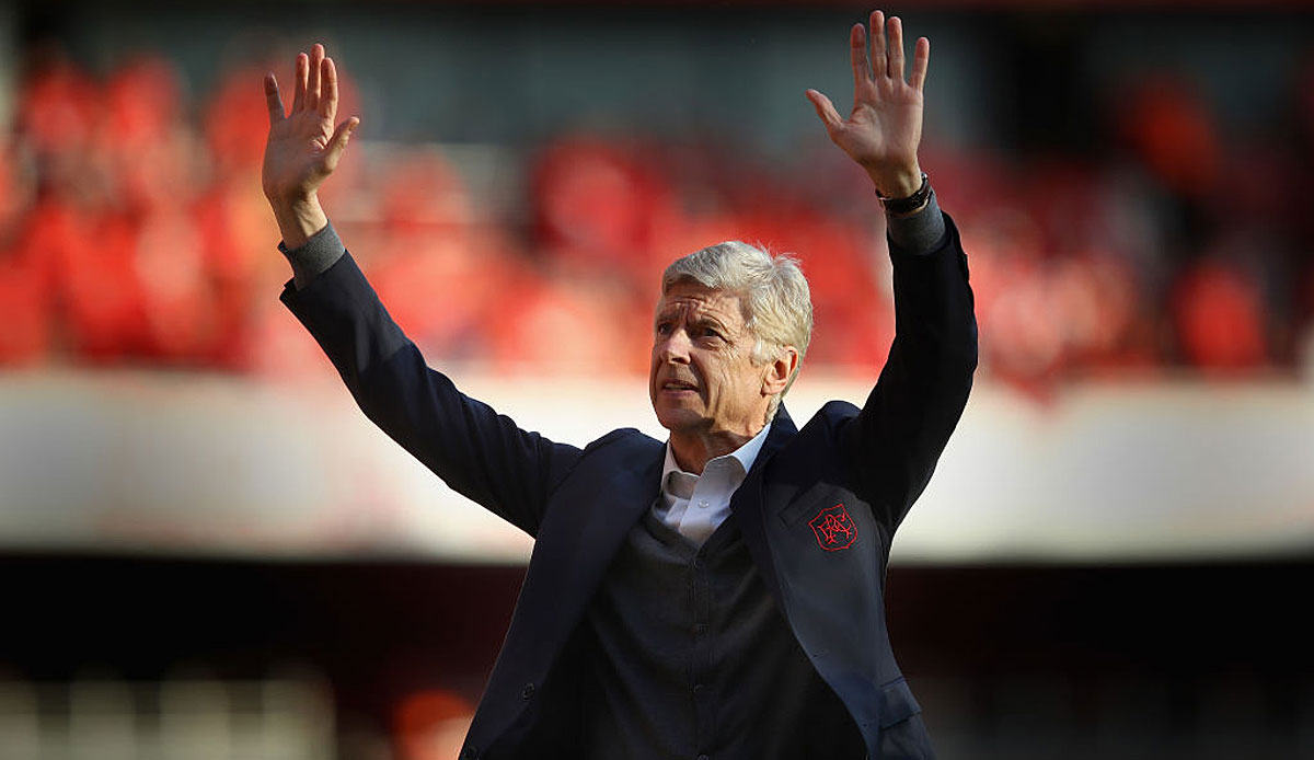 Ende April 2018 gab Arsene Wenger seinen Abschied vom FC Arsenal bekannt. Nach fast 22 Jahren brach auf der Londoner Trainerbank eine neue Zeitrechnung an. Unai Emery scheiterte bereits nach einem Jahr.