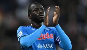 Der senegalesische Innenverteidiger steht seit 2014 beim SSC Neapel unter Vertrag. Laut Football Insider könnte Koulibaly wohl ein Transferziel für Newcastle sein, um die Abwehr der Magpies zu stabilisieren.