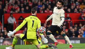 Spanien - Marca: "Ronaldo verliert den Kopf. Salah lässt Liverpool jubeln. Pogbas Abschied gegen Liverpool ist das jüngste Kapitel in den unruhigen Manchester-United-Zeiten."