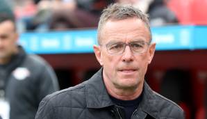 Manchester United, Ralf Rangnick, Manchester United