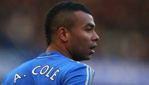 Für Chelsea haben sich das hohe Gehalt und die verhältnismäßig geringe Ablösesumme von 7,4 Millionen Euro aber gelohnt. Cole hatte seinen Anteil am Meistertitel 2010 und dem Champions-League-Sieg 2012.