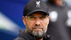 Für Teammanager Jürgen Klopp vom englischen Spitzenklub FC Liverpool ist der Impfstatus eines Spieler bei möglichen Transfers "definitiv" ein wichtiges Kriterium.
