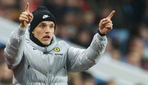 Trainer Thomas Tuchel hat nach dem 3:1-Sieg seines FC Chelsea am Boxing Day bei Aston Villa den engen Spielplan, die damit einhergehende Überbelastung seiner Spieler in Zeiten der Corona-Pandemie und die vermeintliche Ignoranz der Entscheider kritisiert.