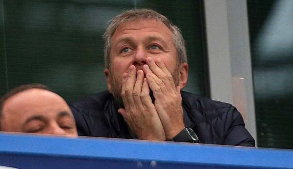 Roman Abramovich zieht sich beim FC Chelsea aus dem operativen Geschäft zurück.