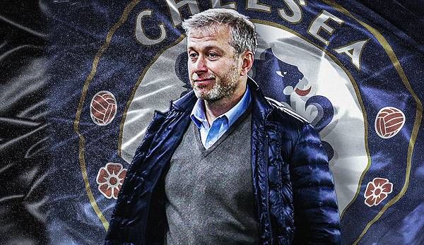 Wie geht es beim FC Chelsea nach den Sanktionen gegen Roman Abramovich weiter?