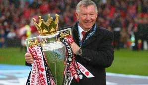 Neun Jahre ist es her, seit Sir Alex Ferguson Manchester United verlassen hat. Einen glücklichen Nachfolger gab es bisher noch nicht. Ob David Moyes, Louis van Gaal oder Jose Mourinho – sie alle scheiterten mehr oder weniger an den Erwartungen.