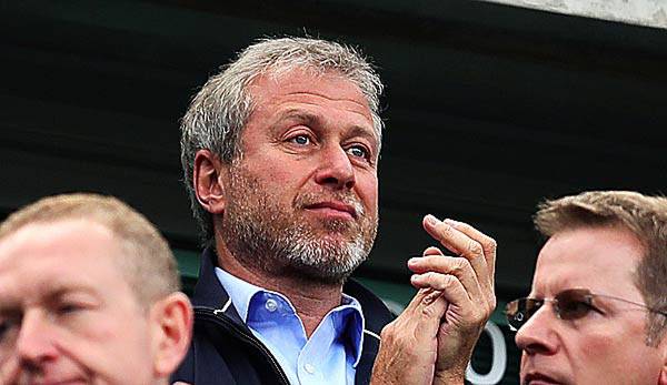 Roman Abramowitsch will den FC Chelsea verkaufen.