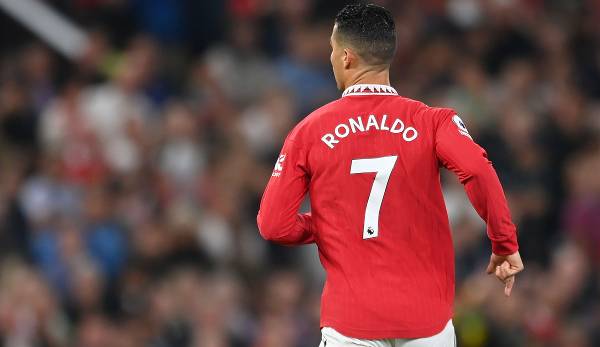 Cristiano Ronaldo and Manchester United meet Southampton FC on the fourth day of the Premier League.