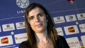 Helena Costa wird nun doch nicht Trainerin in Frankreich