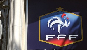 Der Französische Fußballverband FFF erlässt erstes Urteil