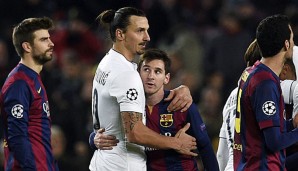 Arrigo Sacchi hält Zlatan Ibrahimovic für einen besseren Einzelspieler als Lionel Messi