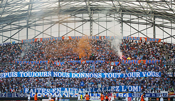 Olympique Marseille bekommt einen neuen Investor