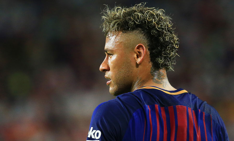 Der Präsiden von Lyon sieht den Neymar-Transfer mit großer Sorge