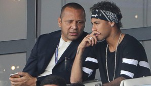 Neymar hat immer noch keine Spielberechtigung