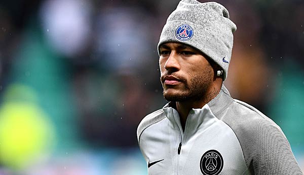 Neymars Transfer könnte ordentlich Geld in Santos' Kassen spülen