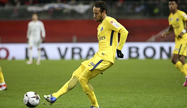 Paris hätte Neymar angeblich deutlich günstiger bekommen können.
