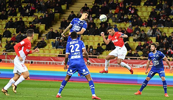 Ligue 1, 38. Spieltag: Monaco, Lyon, Marseille? Wer spielt in der Königsklasse?
