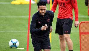 Der französische Spitzenklub Paris Saint-Germain hat angeblich das letzte Angebot des FC Barcelona für Neymar abgelehnt. Dies berichtet der Radiosender RMC Sport.