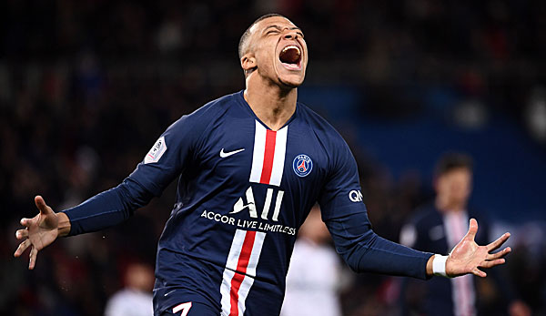 Paris St. Germain eilt weiterhin unbeirrt der erfolgreichen Titelverteidigung entgegen.