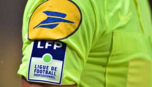 Bis zum 15.April werden in den Profifußball-Ligen in Frankreich keine Fans vor Ort sein.