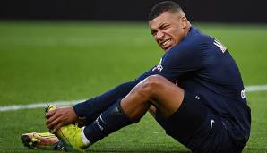 Der französische Meister Paris Saint-Germain bangt vor dem Achtelfinal-Rückspiel in der Champions League gegen Borussia Dortmund weiterhin um den Einsatz von Weltmeister Kylian Mbappe.