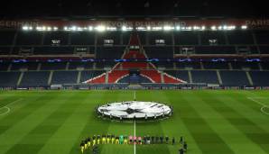 Die Ligue 1 steht kur vor einem Saisonabbruch.