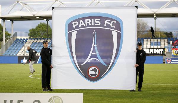 Bahrain ist neuer Hauptsponsor beim FC Paris.