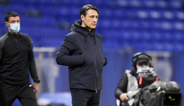 Trainer Niko Kovac von der AS Monaco hat sich nach der herben 1:4-Niederlage gegen Olympique Lyon für seinen gescheiterten Matchplan entschuldigt.