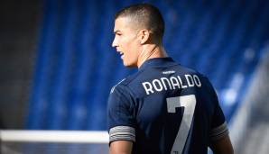 Der französische Meister Paris Saint-Germain hat eine Verpflichtung von Offensivstar Cristiano Ronaldo (Juventus Turin) in Person von Sportdirektor Leonardo nicht kategorisch ausgeschlossen.