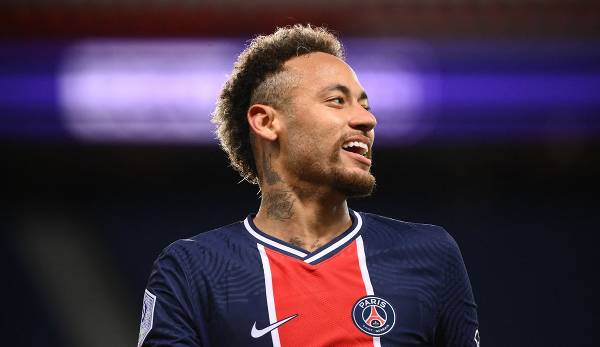 Spannung bis zum letzten Spieltag in der Ligue 1: Paris St. Germain darf weiter auf den erneuten Titelgewinn hoffen.