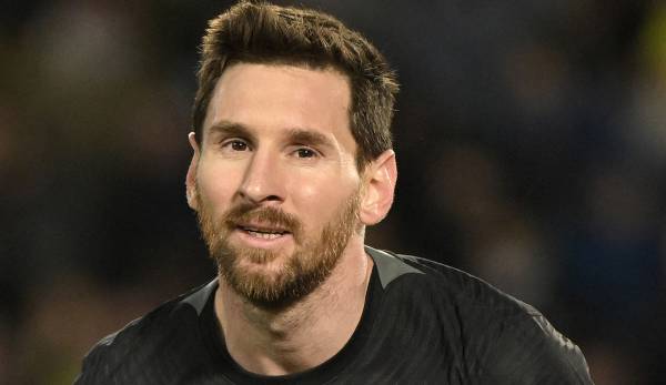 Lionel Messi hat sich zu den Spekulationen, er sei bei Paris Saint-Germain unzufrieden, geäußert.
