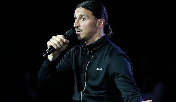 PSG-Sportdirektor Leonardo hat sauer auf die Kritik von Zlatan Ibrahimovic in dessen neuem Buch "Adrenaline" an dem französischen Spitzenklub und ihm reagiert.