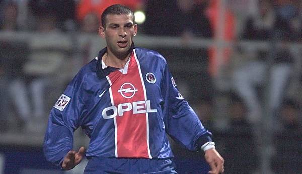 Bruno Rodriguez spielte einst für Paris Saint-Germain, lange bevor der Klub zur globalen Marke wurde. Nun wurde dem Franzosen ein Bein amputiert.