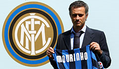 Mourinho, Inter