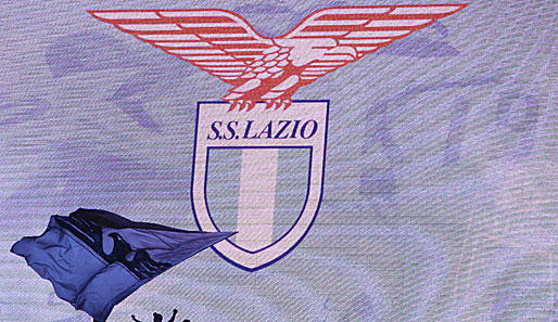 Lazio, Rom, Wappen, Emblem