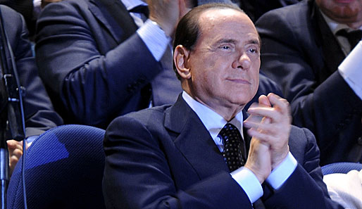 Mitte der Achtziger kaufte Berlusconi Milan und führte den Verein wieder auf die Erfolgsspur zurück