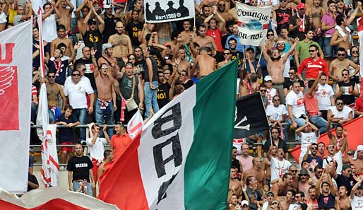 In Italien darf auch am 25. und 26. September gejubelt werden: Der Streik ist ausgesetzt