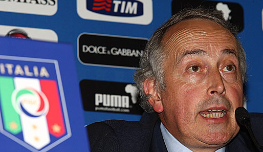 Die FIGC um Präsident Giancarlo Abete hat die Ausländerbeschränkung der Serie A gelockert