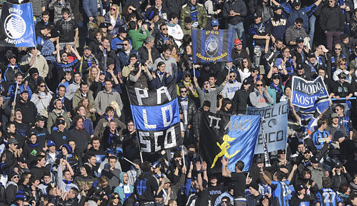 Atalanta Bergamo droht nach dem sportlichen Aufstieg der Zwangsabstieg