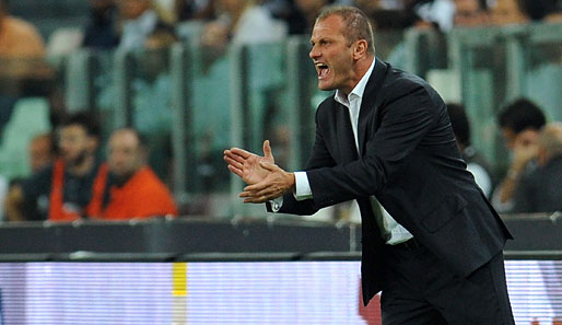 Bologna hat seinen Trainer Pierpaolo Bisoli nach der Niederlage gegen Udinese gefeuert
