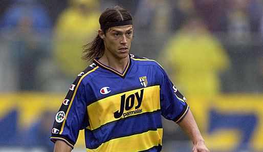 Spielte jahrelang in der Serie A: Matias Almeyda