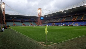 Der italienische Verband geht bereits gegen Gewalt im Stadion vor