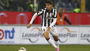 Alvaro Morata knipste Juventus per Jokertor in die nächste Runde