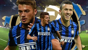 Inter Mailand hat einen Traumstart in die Serie A TIM hingelegt